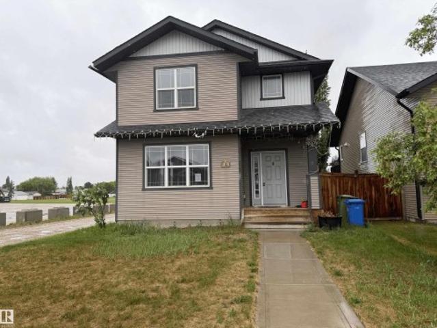 4038 56 Avenue, Wetaskiwin, AB, T9A 1X6 house for sale | Listing ID E4493 | Royal LePage