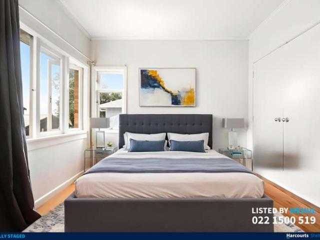 4039 Great North Road, Glen Eden, Waitakere City