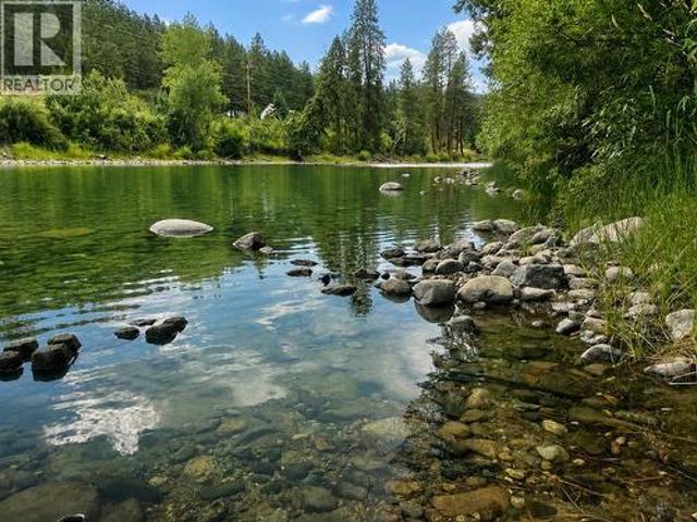 4030 Kettle Valley Road S, Rock Creek, BC, V0H 1Y0 house for sale | Listing ID 10396 | Royal LePage