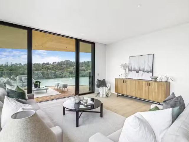 403/12 Marlborough Crescent, Hobsonville, Waitakere City