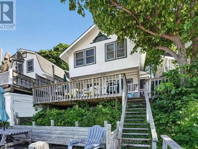 4031 Crystal Beach Hill Lane, Fort Erie Crystal Beach, ON, L0S 1B0 house for sale | Listing ID X13585 | Royal LePage