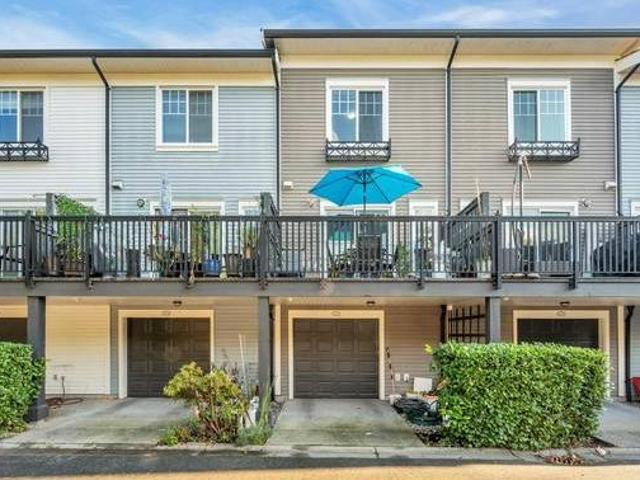 40322655 Bedford Street Port Coquitlam BC Townhouse For Sale REW
