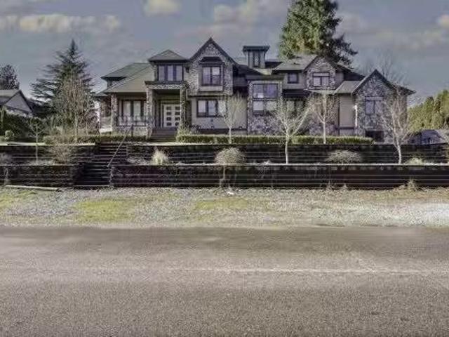 4033 Prairie Street, Abbotsford, BC, V4X 1X2 house for sale.