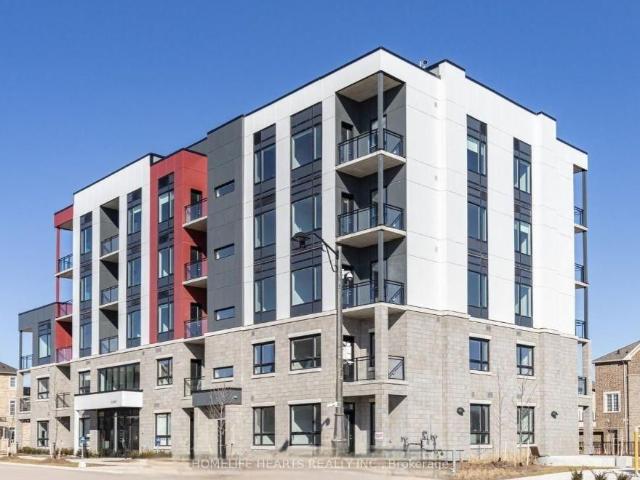 403 3 Carding Mill Trail, Oakville | 2Beds/2Bath, Condo, $668,999 | Condos. Ca