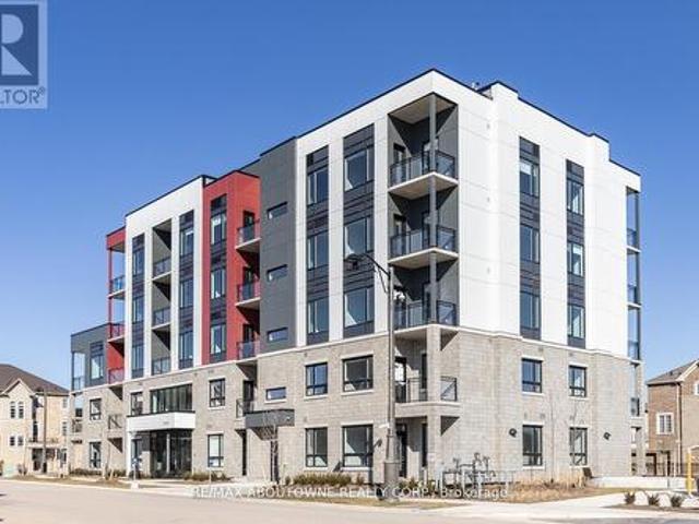 403 3 Carding Mill Trail, Oakville, ON, L6M 1S1 condo for sale | Listing ID W13084 | Royal LePage