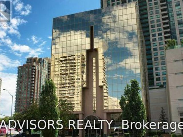 403 3 Hurontario Street, Mississauga, ON, L5B 3C4 commercial for lease | Listing ID W13557 | Royal LePage