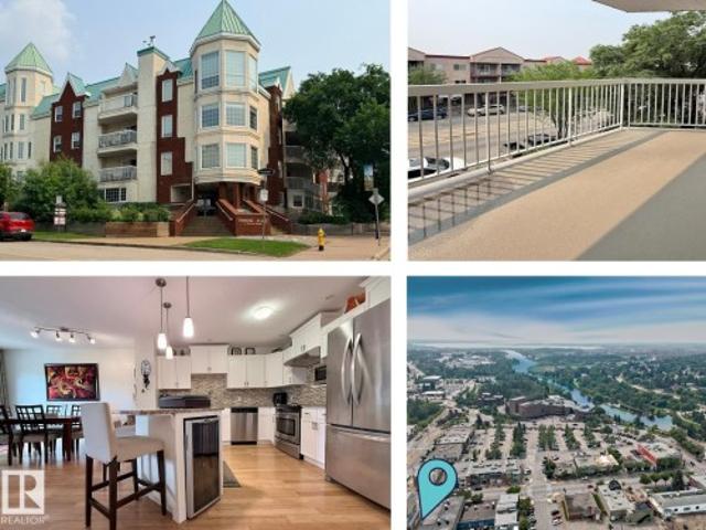 403 3 Perron St, Albert, AB, T8N 5Z5 condo for sale | Listing ID E4504 | Royal LePage