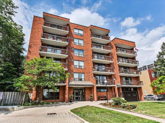 403 3 St Clair Avenue E, Scarborough | 2Beds/2Bath, Condo, $2,700/mo | Condos. Ca