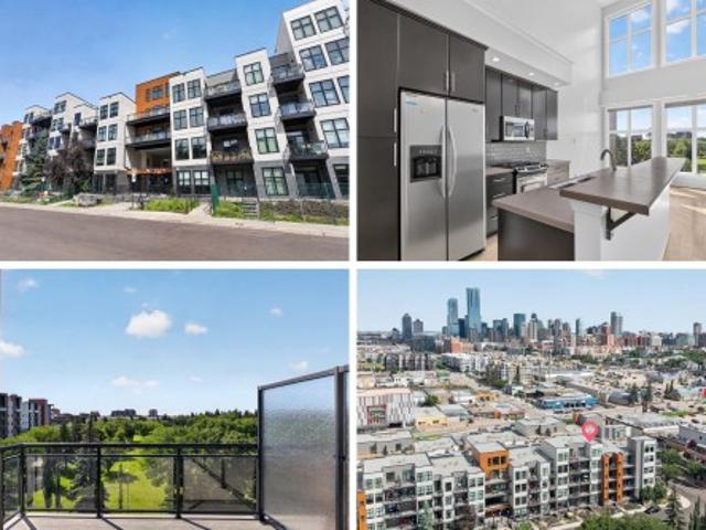 403 10531 Street, Edmonton, AB, T5H 0A8 condo for sale | Listing ID E4497 | Royal LePage