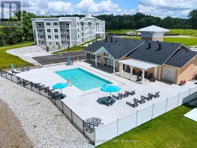 403 100 The Promenade, Central Elgin Port Stanley, ON, N5L 0B7 lease for lease | Listing ID X13687 | Royal LePage