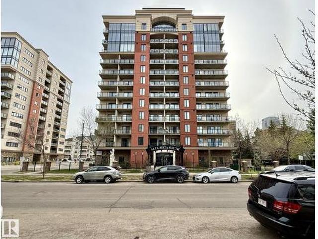 403 10303 St Nw, Edmonton, AB, T5K 0C6 condo for sale | Listing ID E4493 | Royal LePage