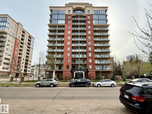 403 10303 Street, Edmonton, AB, T5K 0C6 condo for sale | Listing ID E4493 | Royal LePage