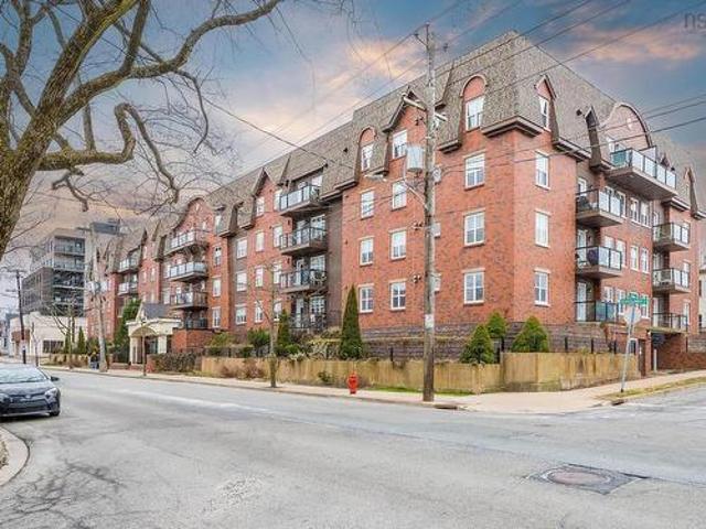 403 115 Ochterloney Street, Dartmouth, NS, B2Y 4W8 condo for.