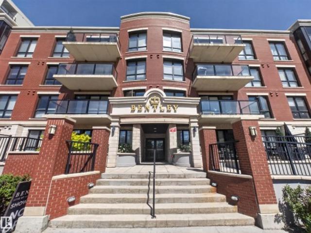 403 1171 Avenue, Edmonton, AB, T6G 0Y3 condo for sale | Listing ID E4493 | Royal LePage
