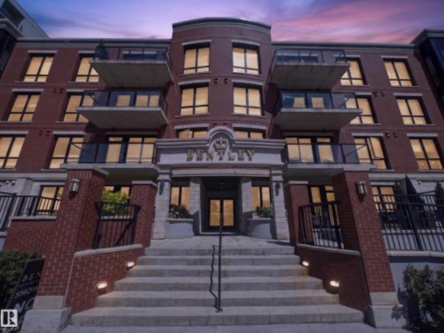 403, 1171 Av Nw, Edmonton, AB, T6G 0Y3 condo for sale | Listing ID E4503 | Royal LePage