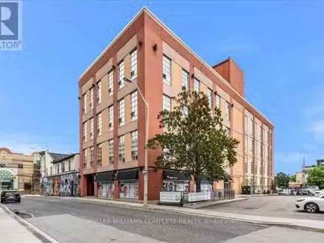 403 11 Rebecca Street, Hamilton, ON, L8R 3H7 condo for sal.
