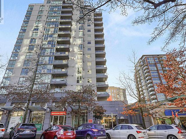 403 121 W 16th Street North Vancouver, British Columbia