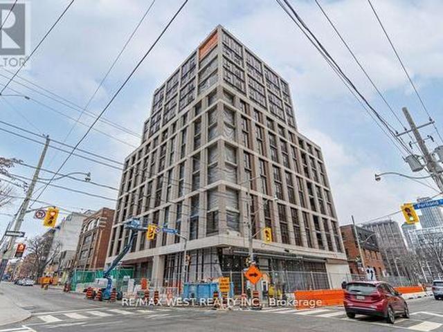 403 123 Portland Street, Toronto, ON, M5V 2N4 lease for lease | Listing ID C13602 | Royal LePage