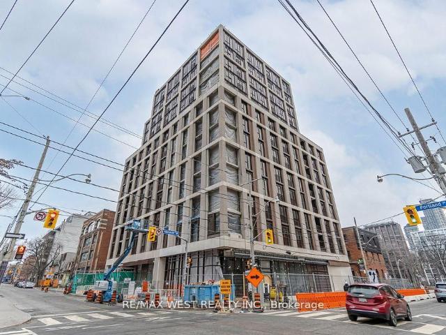 403 123 Portland Street, Toronto | 2+1Beds/2Bath, Condo, $3,349/mo | Condos. Ca