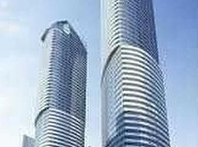 403 12 York Street, Toronto, ON, M5J 0A9 condo for sale | Listing ID C12015 | Royal LePage