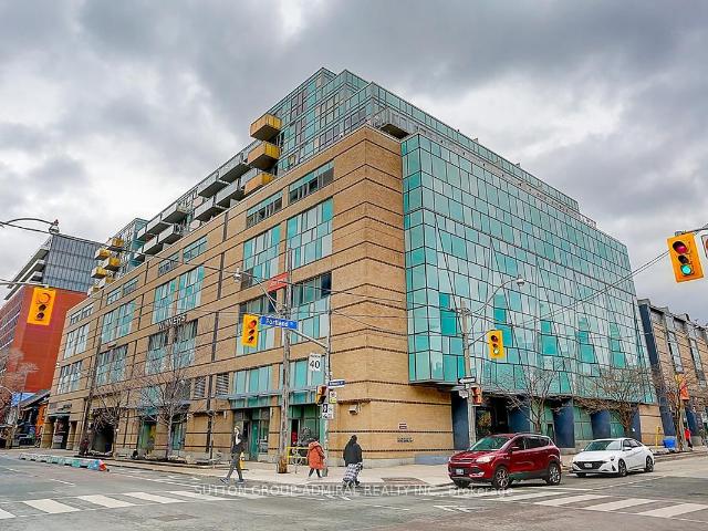 403 156 Portland Street, Toronto | 1Beds/1Bath, Condo, $2,550/mo | Condos. Ca