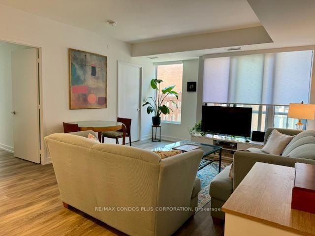 403 158 Front Street E, Toronto | 2Beds/1Bath, Condo, $3,495/mo | Condos. Ca