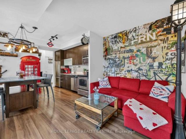 403 16 Brookers Lane, Toronto, ON, M8V 0A5 lease for lease | Listing ID W13589 | Royal LePage