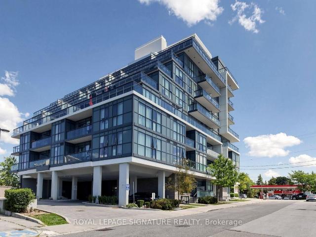 403 16 McAdam Avenue, North York | 2Beds/2Bath, Condo, $2,850/mo | Condos. Ca