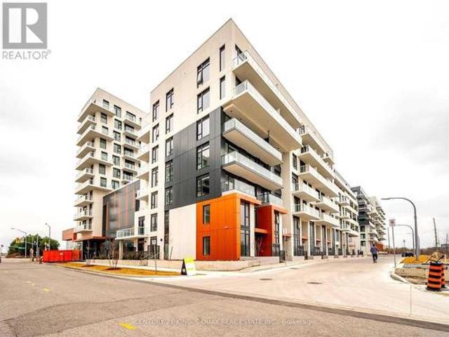 403 18 Rouge Valley Drive W, Markham, ON, L6G 0B6 lease for lease | Listing ID N13422 | Royal LePage