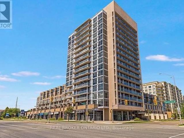 403 1940 Ironstone Drive, Burlington, ON, L7L 0E4 condo for sale | Listing ID W13541 | Royal LePage