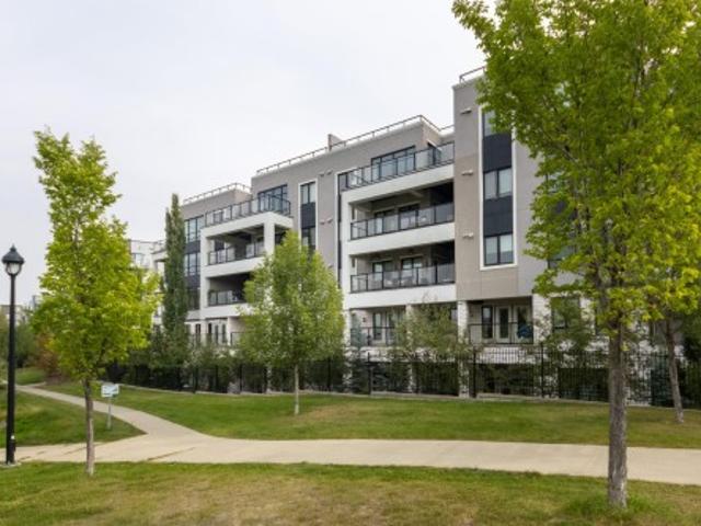 403 1 Windermere Wy Sw, Edmonton, AB, T6W 2J3 condo for sale | Listing ID E4499 | Royal LePage