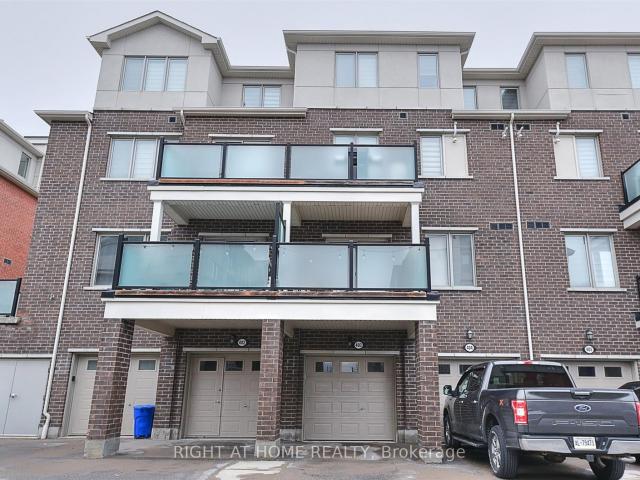 403 1 Dragonfly Avenue, Pickering | For Sale @ $685,000 | Condos. Ca