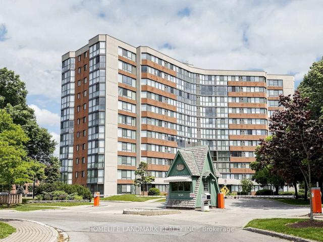 403 1 Marlborough Court, Oakville | 2Beds/2Bath, Condo, $599,000 | Condos. Ca