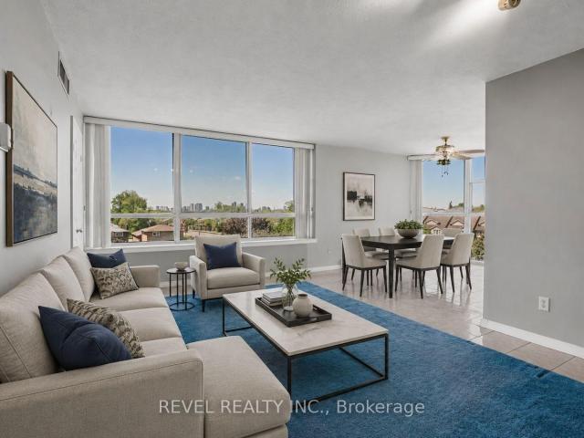 403 1 Rathburn Road E, Mississauga | For Sale @ $398,000 | Condos. Ca