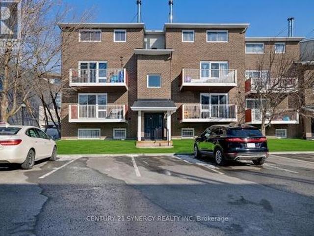 403 1 St Bernard Street, Ottawa, ON, K1T 3H7 lease for lease | Listing ID X13517 | Royal LePage