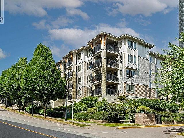 403 2088 Beta Avenue Burnaby, British Columbia