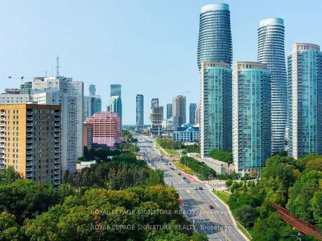 403 200 Burnhamthorpe Road, Mississauga | For Sale @ $499,000 | Condos. Ca