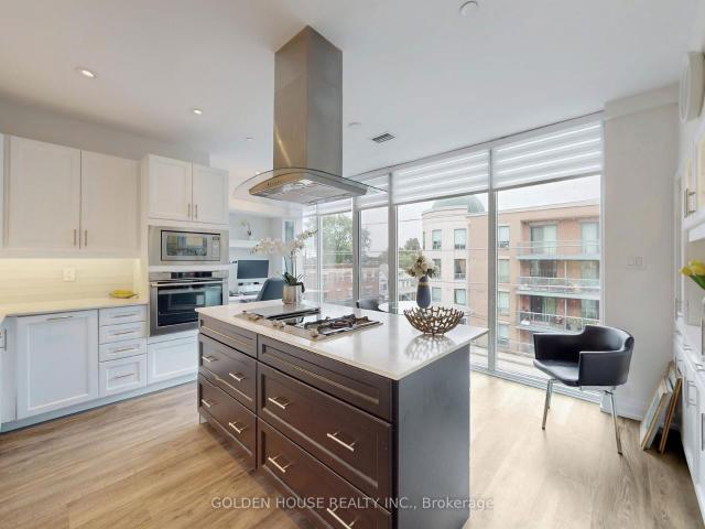 403 200 Woodbine Avenue, Toronto | Terminated, E12865 | Condos. Ca