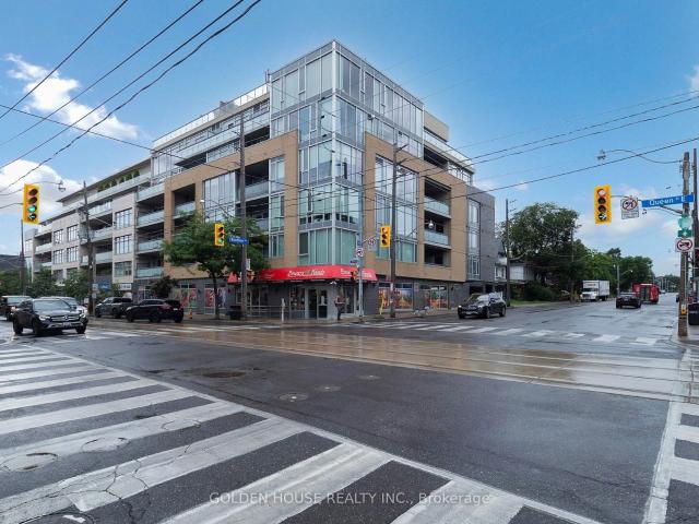 403 200 Woodbine Avenue, Toronto | Expired, E12370 | Condos. Ca