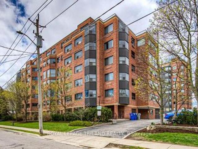 403 20 Ellen Street, Kitchener, ON, N3H 6R7 condo for sale | Listing ID X13617 | Royal LePage