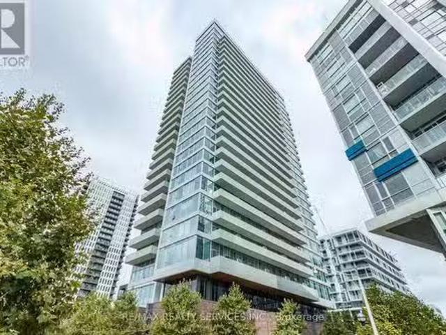 403 20 Tubman Avenue, Toronto, ON, M5A 0M8 condo for sale.