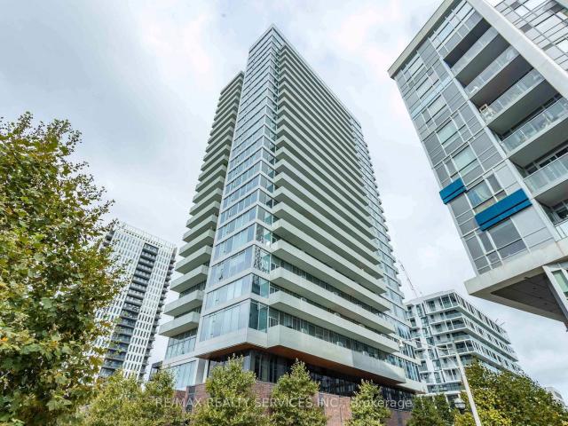 403 20 Tubman Avenue, Toronto | Sold, C12630 | Condos. Ca