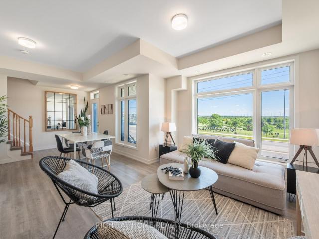 403 2 Castlegate Crossing, Pickering | For Sale @ $499,000 | Condos. Ca