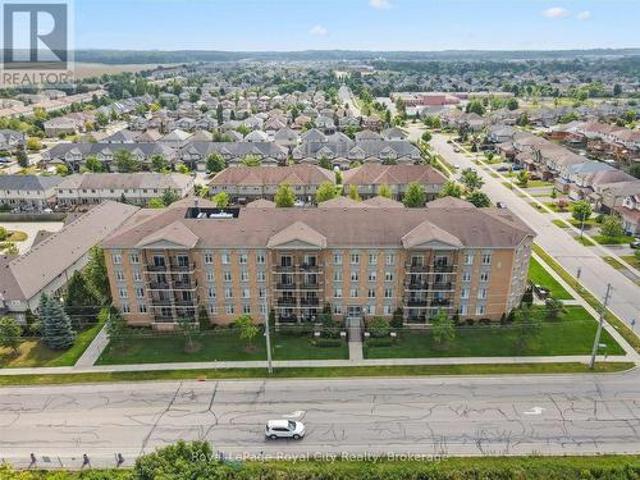 403 2 Colonial Drive, Guelph Pineridge/Westminster Woods, ON, N1L 0K8 condo for sale | Listing ID X13424 | Royal LePage