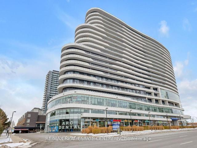 403 2 Eglinton Avenue W, Mississauga | 1+1Beds/2Bath, Condo, $450,000 | Condos. Ca