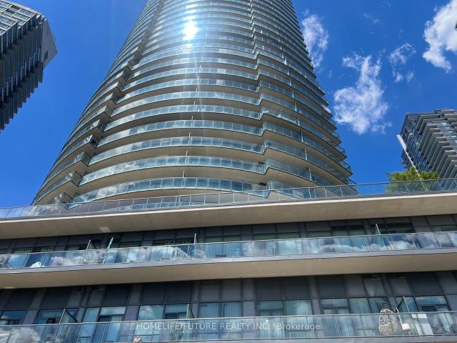 403 2 Lake Shore Boulevard W, Etobicoke | 1Beds/1Bath, Condo, $2,300/mo | Condos. Ca