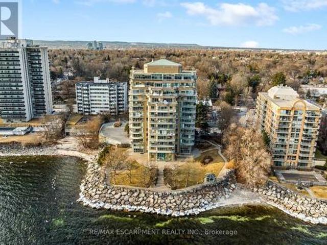 403 2 Lakeshore Road, Burlington, ON, L7R 4K1 condo for sale | Listing ID W12071 | Royal LePage