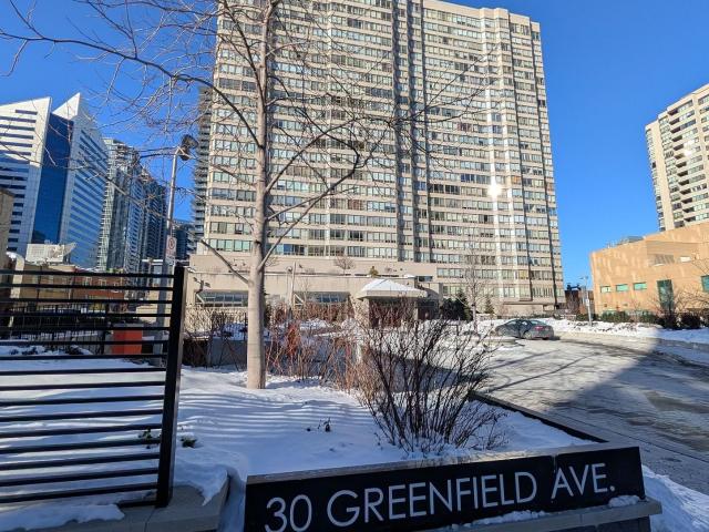 403 30 Greenfield Avenue, North York | For Sale @ $745,000 | Condos. Ca