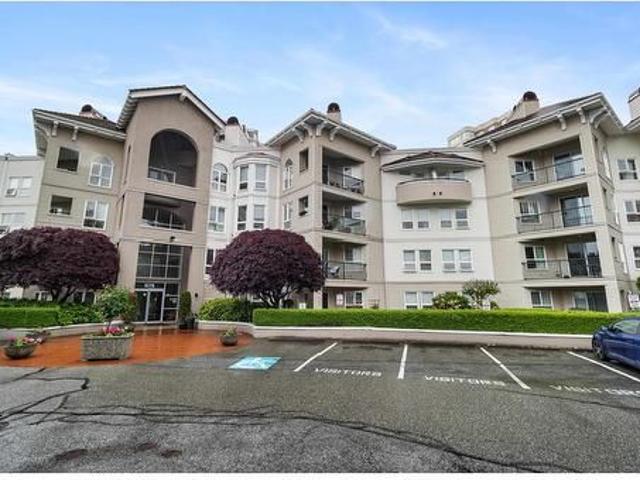 403 3172 Gladwin Road, Abbotsford, BC, V2T 5T3 Single Family.