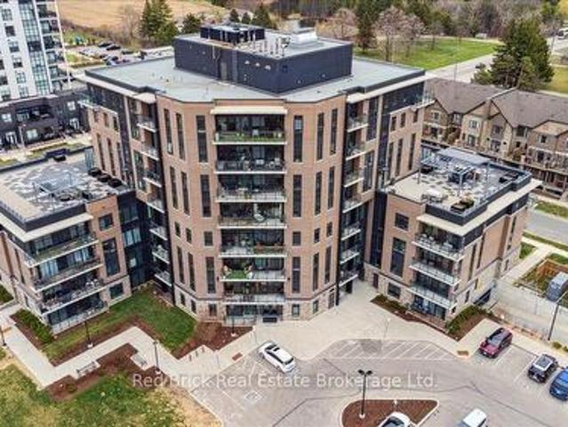 403 332 Gosling Gardens, Guelph Clairfields/Hanlon Business Park, ON, N1L 0P8 lease for lease | Listing ID X13696 | Royal LePage